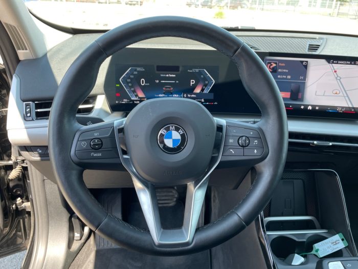 BMW X1, X1 SDRIVE18D, 2024, 45700 km