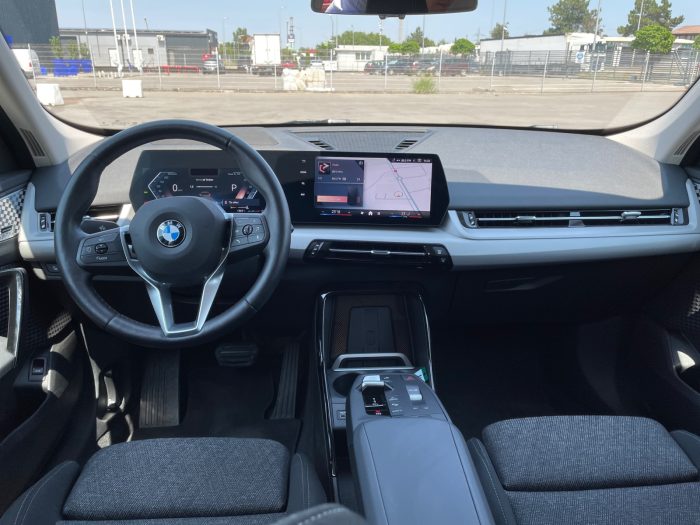BMW X1, X1 SDRIVE18D, 2024, 45700 km