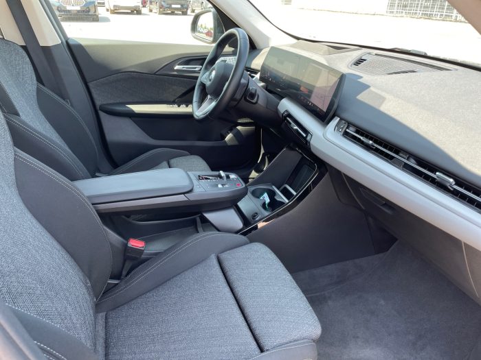 BMW X1, X1 SDRIVE18D, 2024, 45700 km