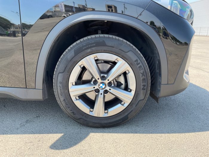 BMW X1, X1 SDRIVE18D, 2024, 45700 km