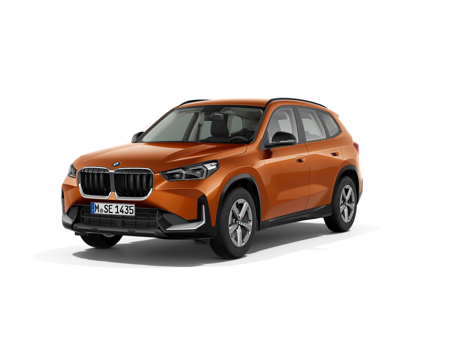 BMW X1, X1 SDRIVE18D, 2024, 6900 km
