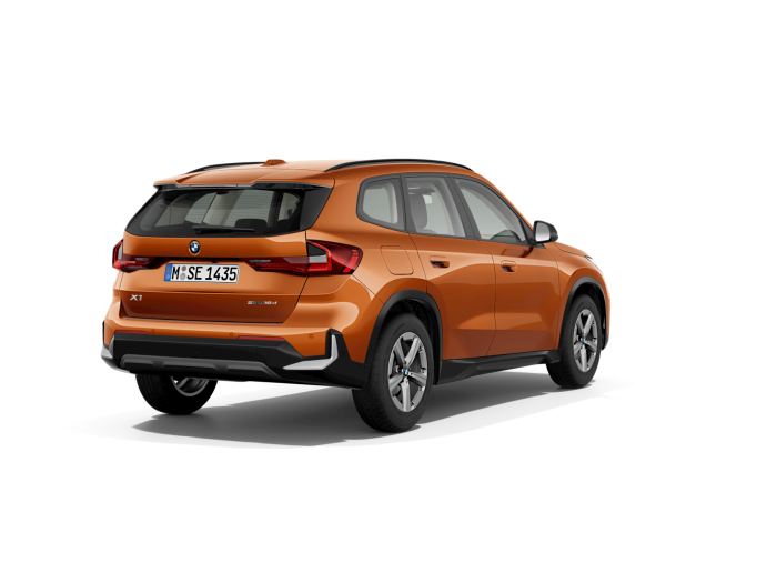 BMW X1, X1 SDRIVE18D, 2024, 6900 km