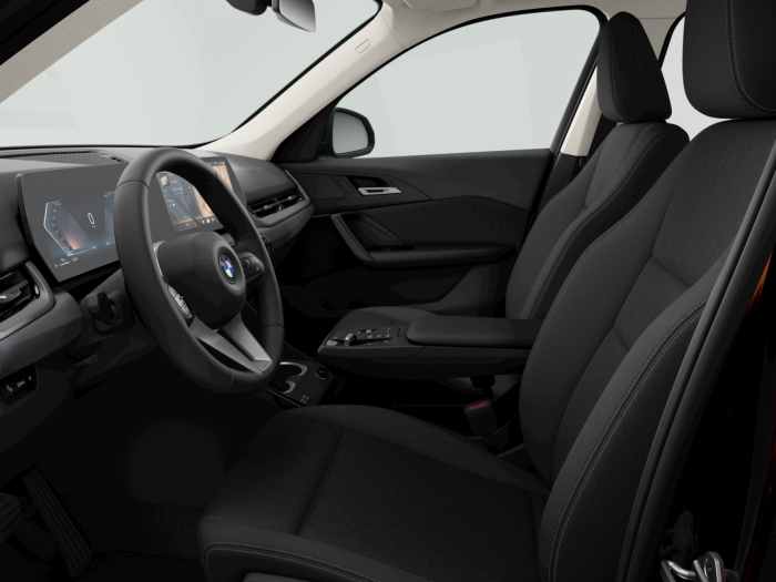 BMW X1, X1 SDRIVE18D, 2024, 6900 km