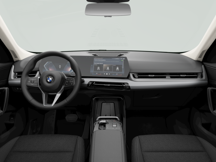BMW X1, X1 SDRIVE18I, 2025, 4356 km
