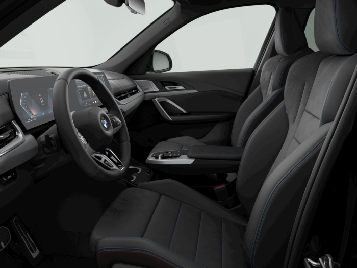 BMW X1, X1 SDRIVE18I, 2025, 9300 km