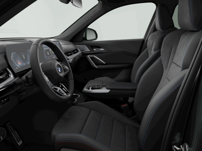 BMW X1, X1 SDRIVE20D, 2024, 7085 km