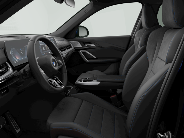 BMW X1, X1 SDRIVE20D, 2024, 4810 km