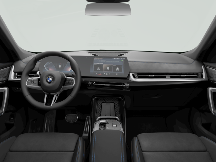 BMW X1, X1 SDRIVE20D, 2024, 4810 km