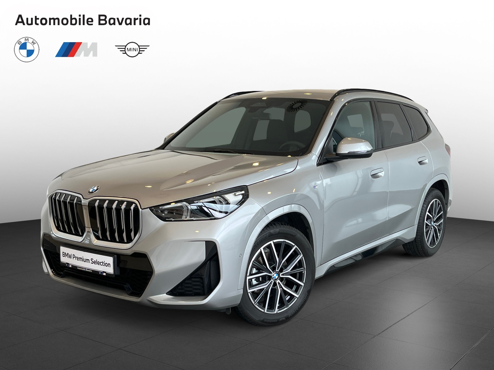 BMW X1, X1 SDRIVE20D, 2024, 7085 km