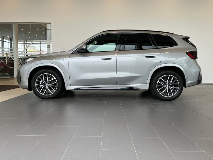 BMW X1, X1 SDRIVE20D, 2024, 7191 km