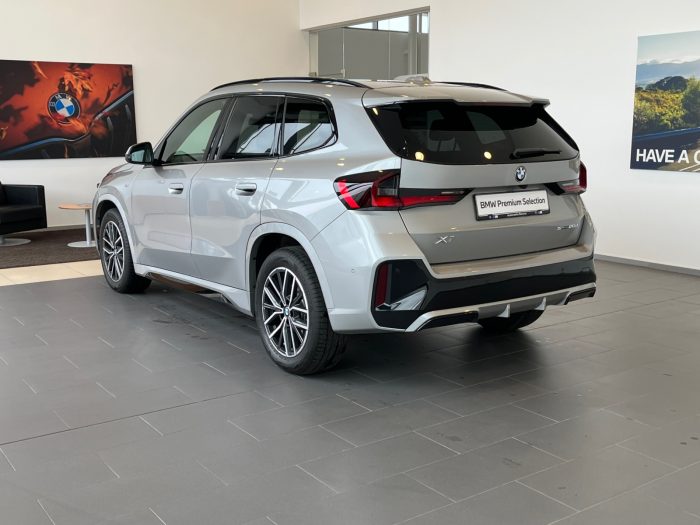 BMW X1, X1 SDRIVE20D, 2024, 7191 km