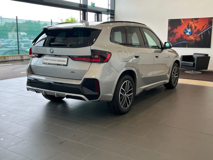 BMW X1, X1 SDRIVE20D, 2024, 7191 km