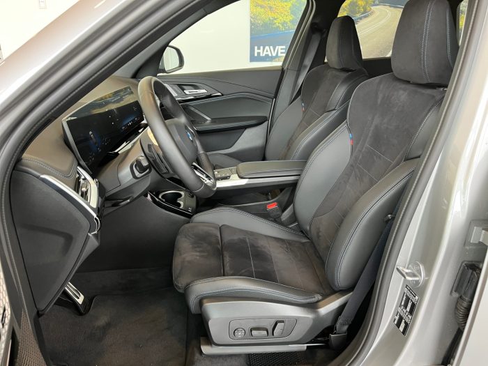 BMW X1, X1 SDRIVE20D, 2024, 7191 km