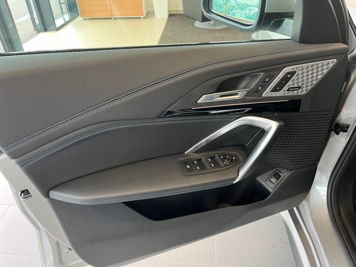 BMW X1, X1 SDRIVE20D, 2024, 7191 km