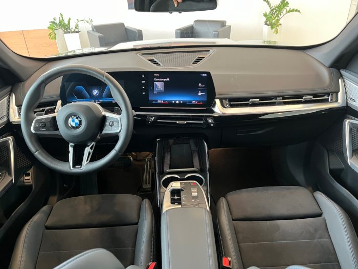BMW X1, X1 SDRIVE20D, 2024, 7191 km