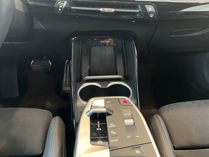 BMW X1, X1 SDRIVE20D, 2024, 7191 km