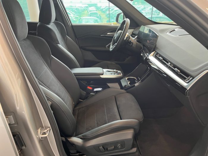 BMW X1, X1 SDRIVE20D, 2024, 7191 km
