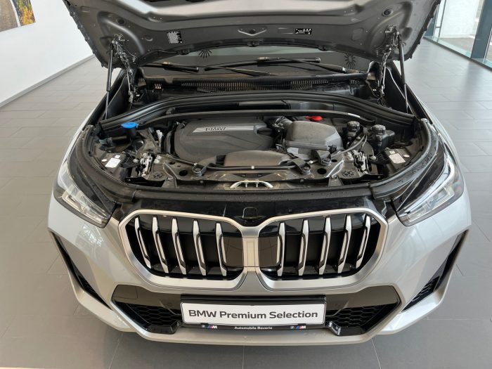 BMW X1, X1 SDRIVE20D, 2024, 7191 km