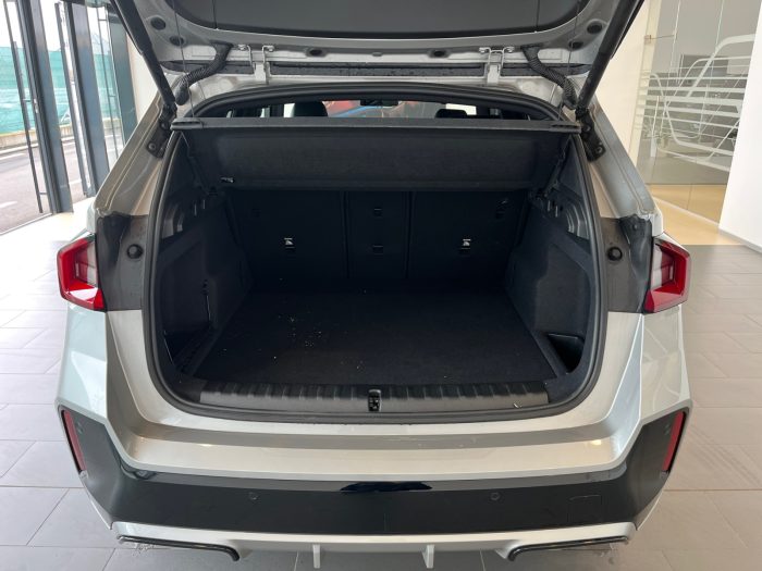 BMW X1, X1 SDRIVE20D, 2024, 7191 km