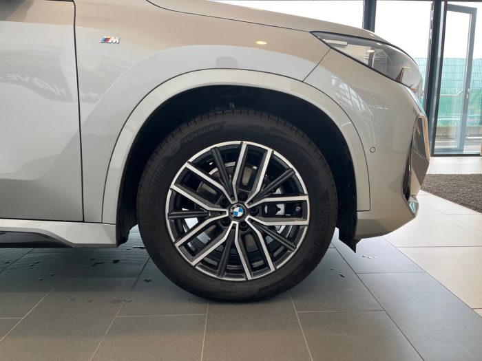 BMW X1, X1 SDRIVE20D, 2024, 7191 km