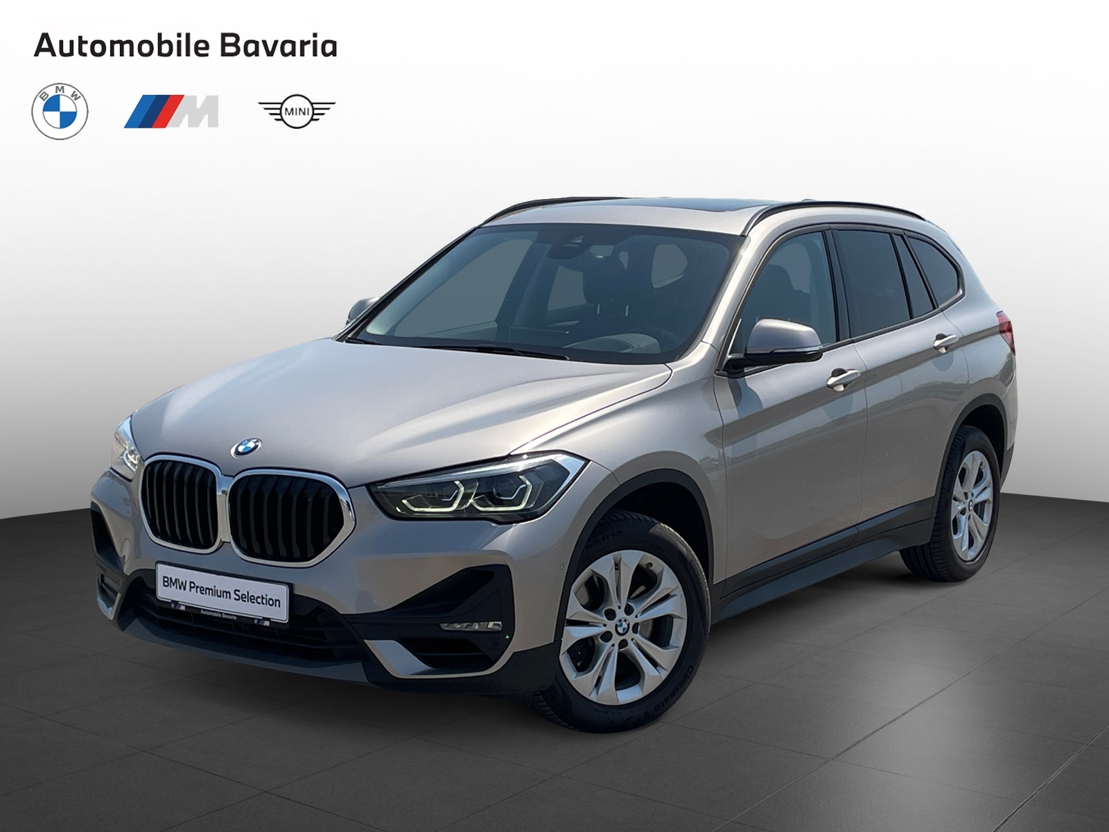 BMW X1, X1 SDRIVE20I, 2022, 68969 km