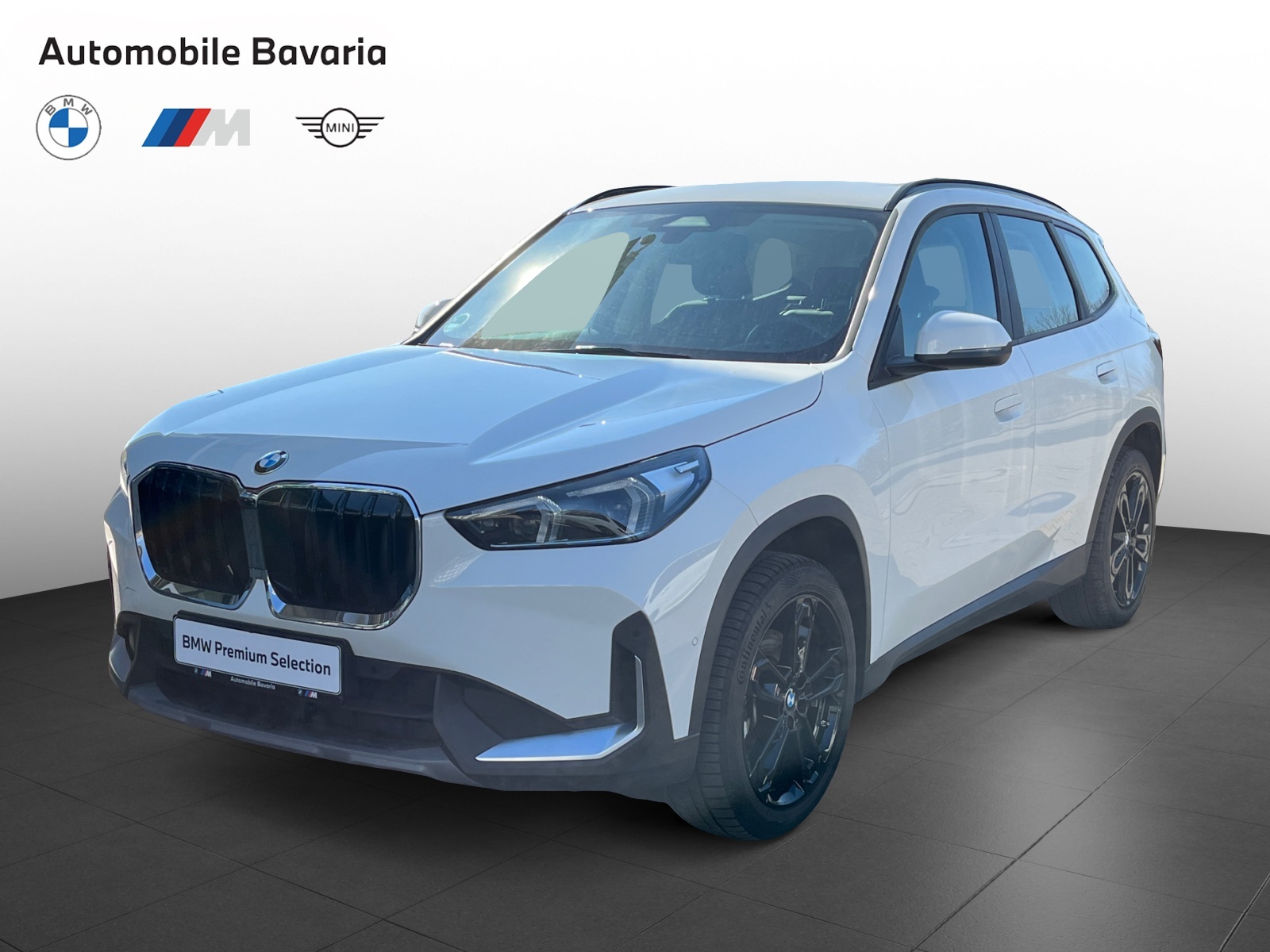 BMW X1, X1 SDRIVE20I, 2023, 13100 km