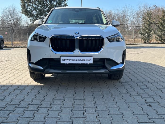BMW X1, X1 SDRIVE20I, 2023, 13100 km