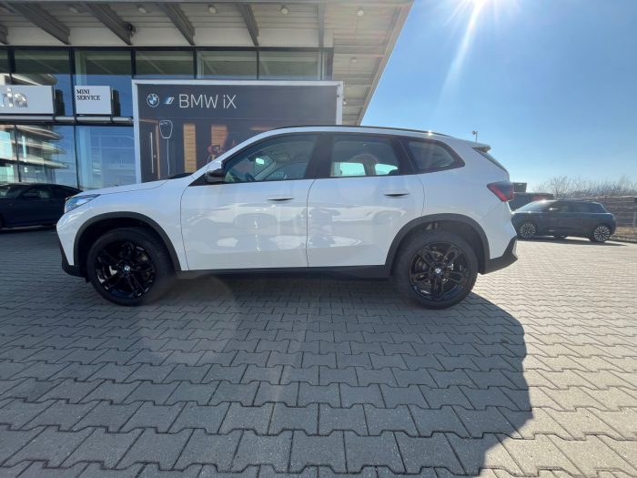 BMW X1, X1 SDRIVE20I, 2023, 13100 km