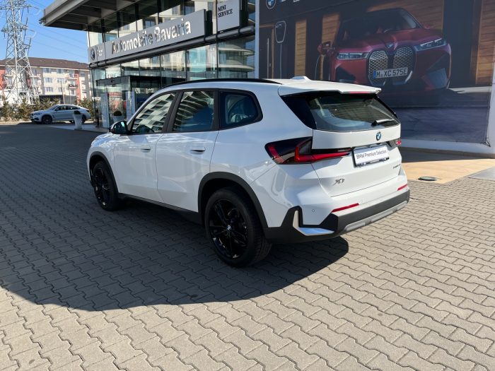 BMW X1, X1 SDRIVE20I, 2023, 13100 km