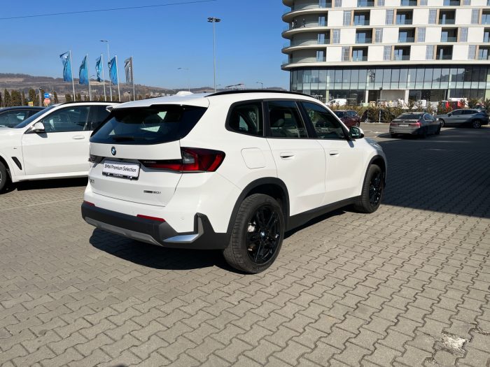 BMW X1, X1 SDRIVE20I, 2023, 13100 km
