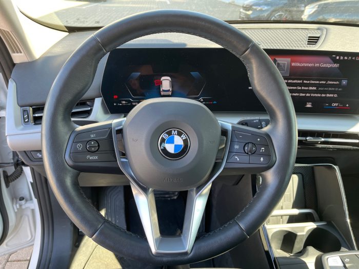 BMW X1, X1 SDRIVE20I, 2023, 13100 km