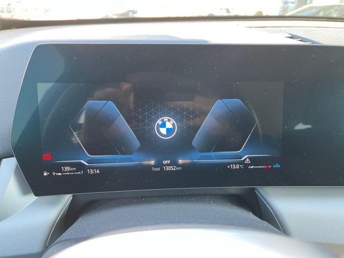 BMW X1, X1 SDRIVE20I, 2023, 13100 km