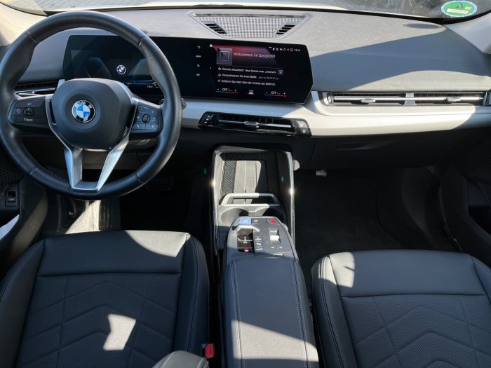 BMW X1, X1 SDRIVE20I, 2023, 13100 km