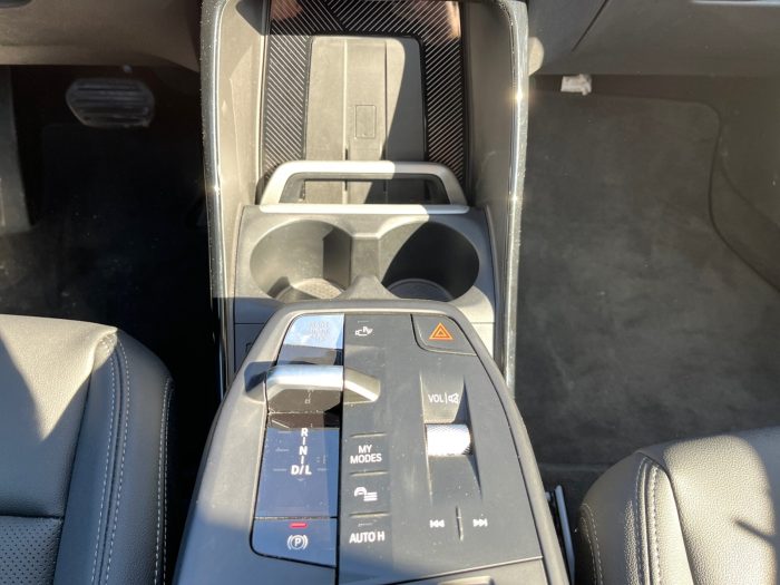 BMW X1, X1 SDRIVE20I, 2023, 13100 km