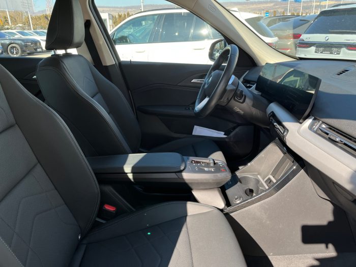 BMW X1, X1 SDRIVE20I, 2023, 13100 km
