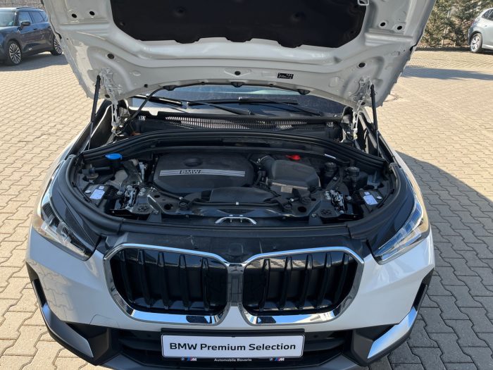 BMW X1, X1 SDRIVE20I, 2023, 13100 km