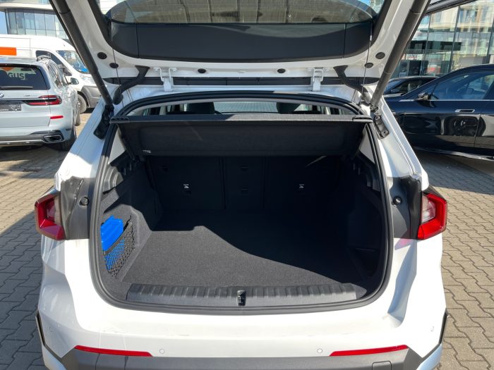 BMW X1, X1 SDRIVE20I, 2023, 13100 km