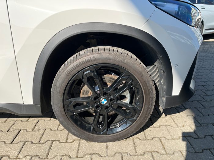 BMW X1, X1 SDRIVE20I, 2023, 13100 km