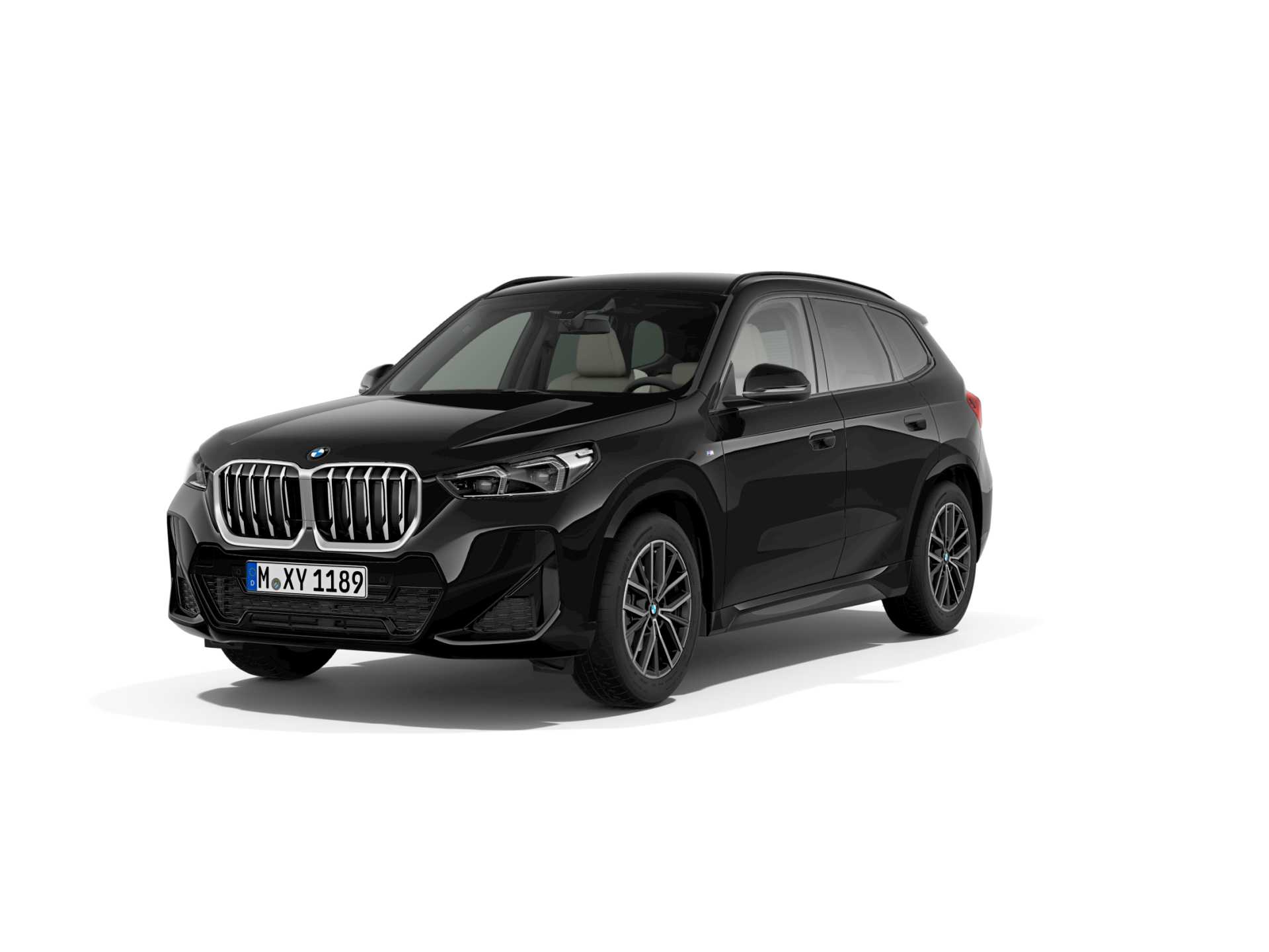 BMW X1, X1 SDRIVE20I, 2024, 4000 km