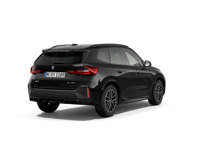 BMW X1, X1 SDRIVE20I, 2024, 4000 km