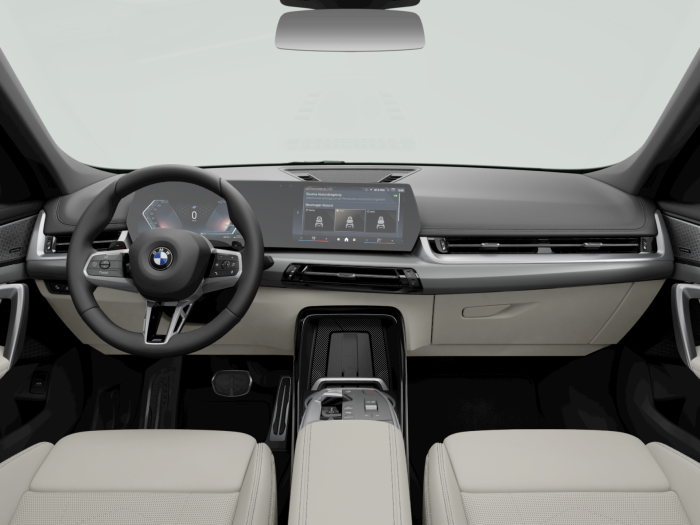 BMW X1, X1 SDRIVE20I, 2024, 4000 km