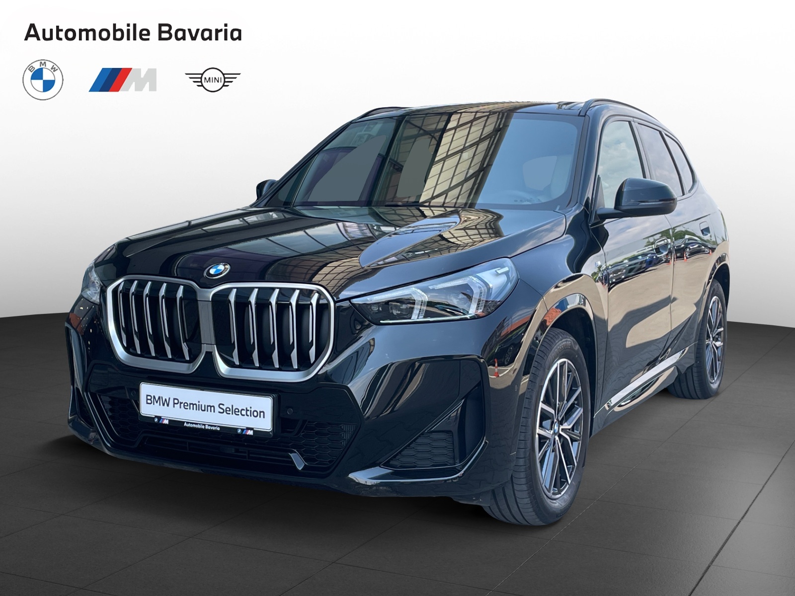 BMW X1, X1 SDRIVE20I, 2024, 5490 km