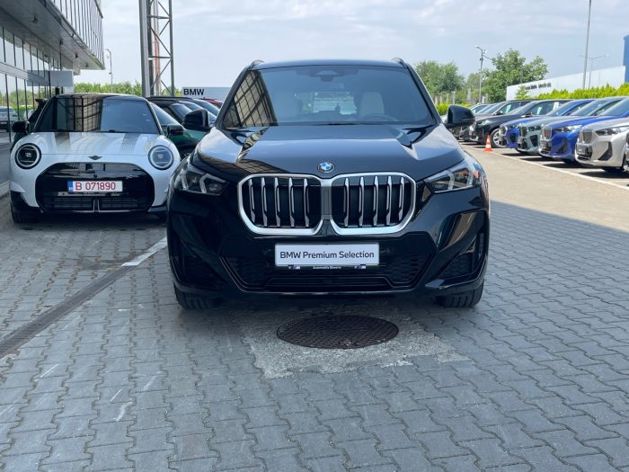 BMW X1, X1 SDRIVE20I, 2024, 5490 km