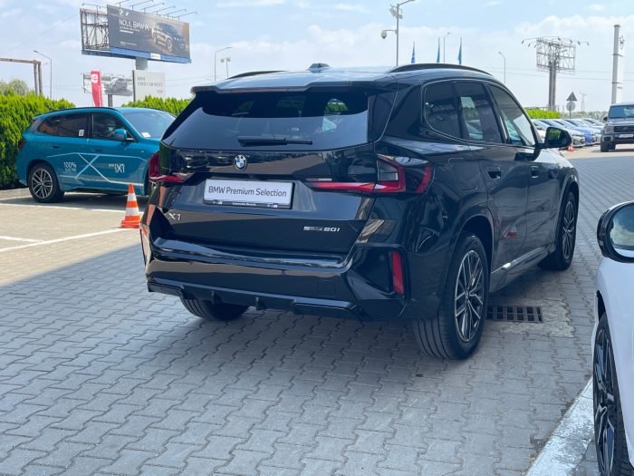 BMW X1, X1 SDRIVE20I, 2024, 5490 km