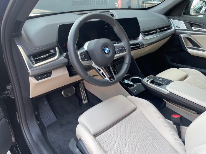 BMW X1, X1 SDRIVE20I, 2024, 5490 km