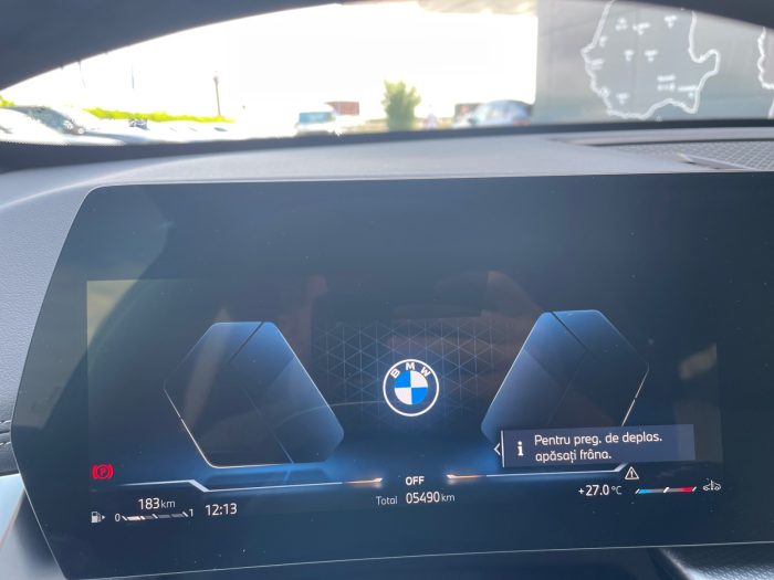 BMW X1, X1 SDRIVE20I, 2024, 5490 km