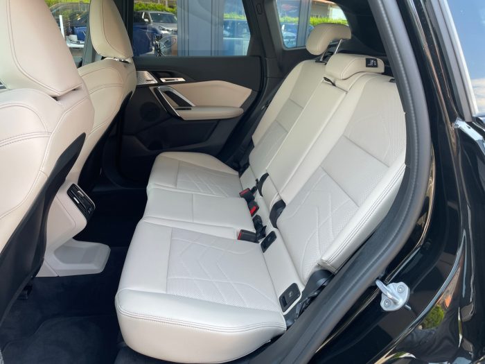 BMW X1, X1 SDRIVE20I, 2024, 5490 km