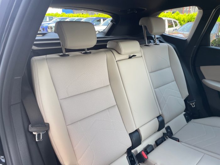 BMW X1, X1 SDRIVE20I, 2024, 5490 km