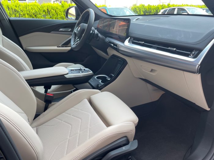 BMW X1, X1 SDRIVE20I, 2024, 5490 km