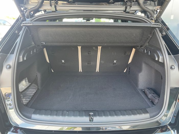 BMW X1, X1 SDRIVE20I, 2024, 5490 km